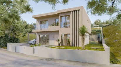 Gîte T4 à Mexilhoeira Grande de 255 m²