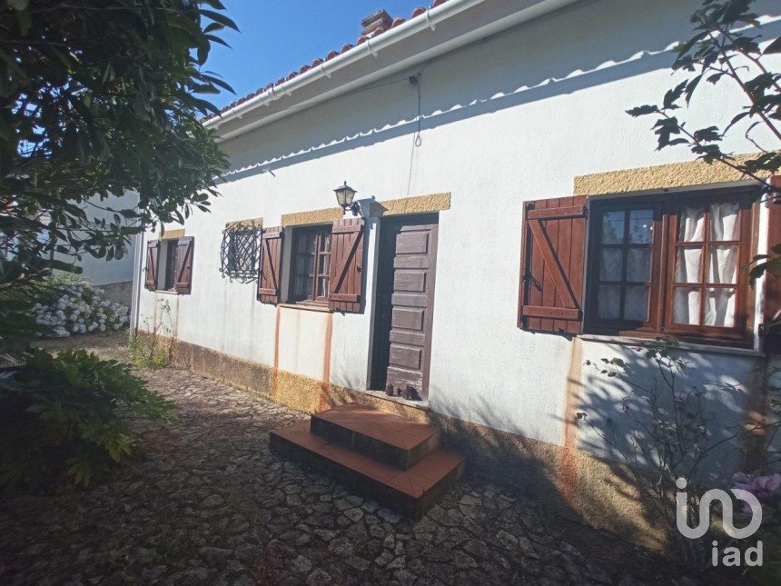 Casa T4 em Argela de 107 m²