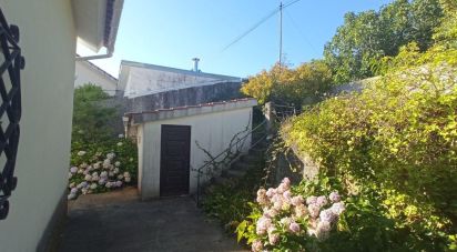 Gîte T4 à Argela de 107 m²