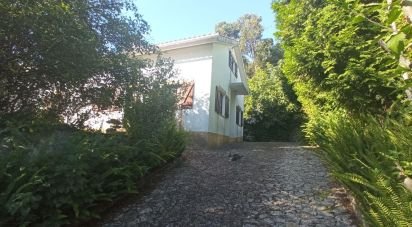 Casa T4 em Argela de 107 m²