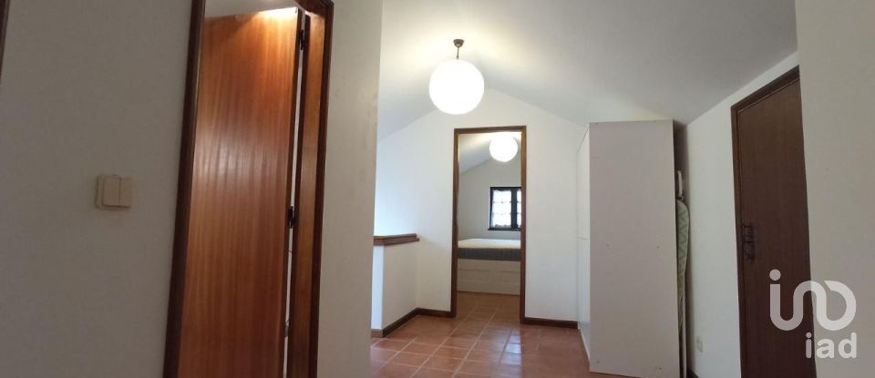 Casa T4 em Argela de 107 m²