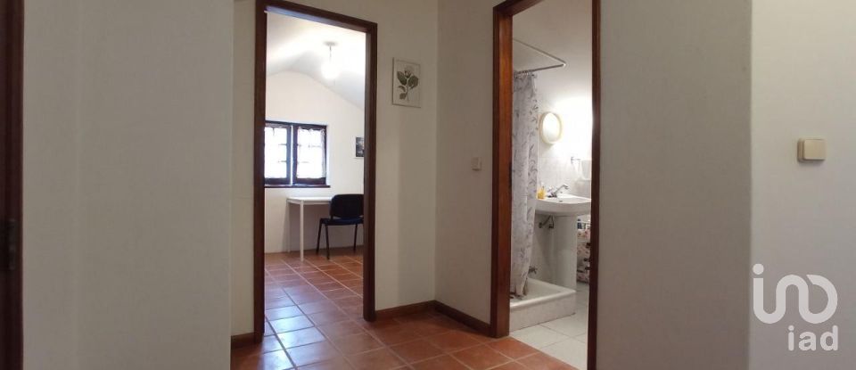 Gîte T4 à Argela de 107 m²