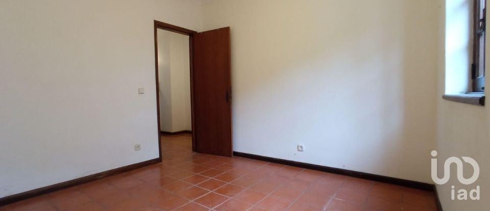 Casa T4 em Argela de 107 m²