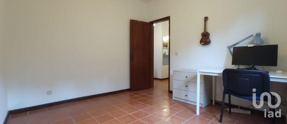 Casa T4 em Argela de 107 m²