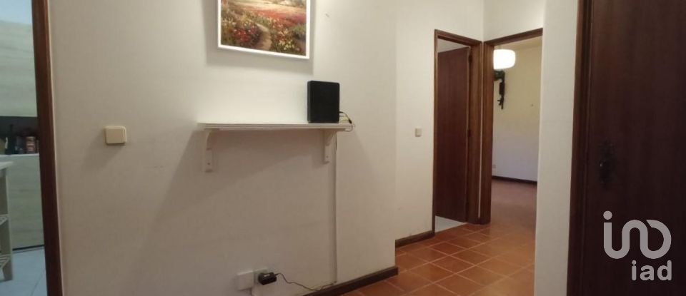 Casa T4 em Argela de 107 m²