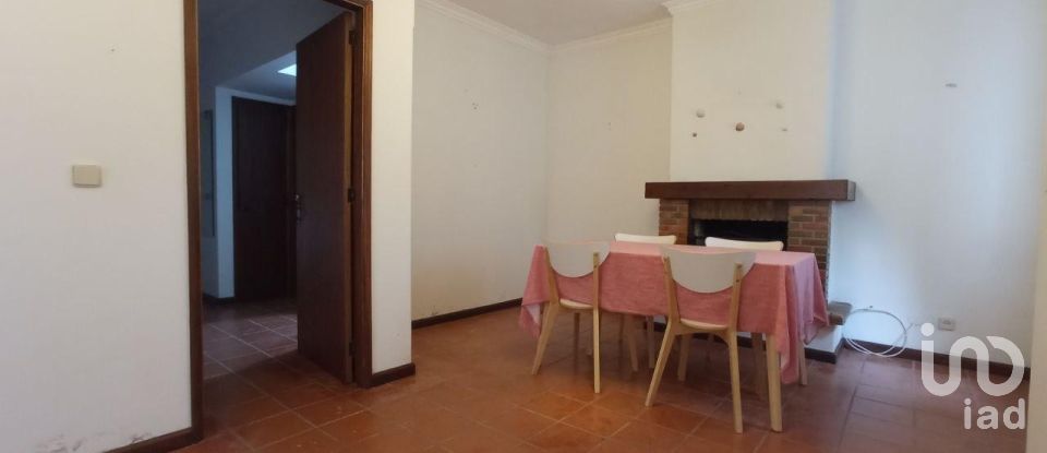 Lodge T4 in Argela of 107 m²