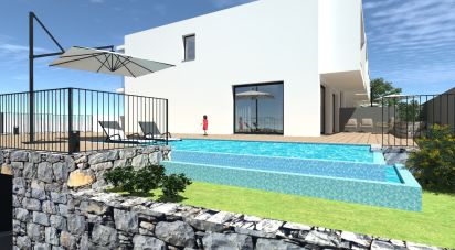 Town house T3 in São Martinho of 233 m²