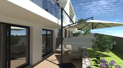 Town house T3 in São Martinho of 233 m²