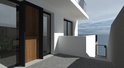 Town house T3 in São Martinho of 233 m²