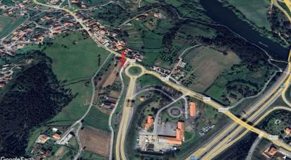 Land in Ribeira of 440 m²