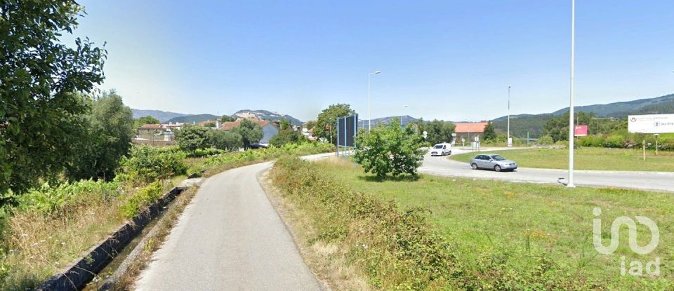 Land in Ribeira of 440 m²