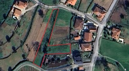 Land in Ribeira of 1,609 m²