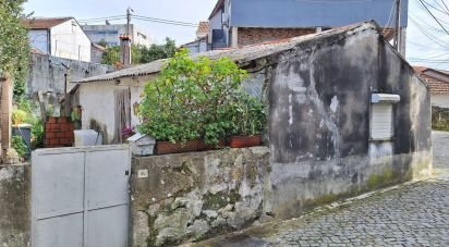 Casa T0 em Pedrouços de 42 m²