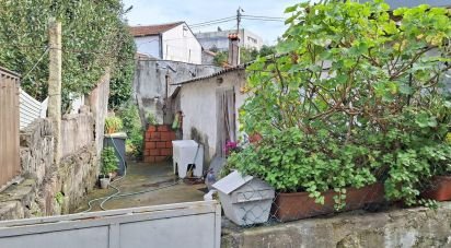 Casa T0 em Pedrouços de 42 m²