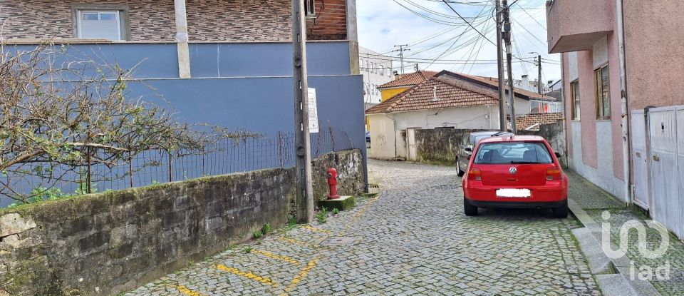 Casa T0 em Pedrouços de 42 m²