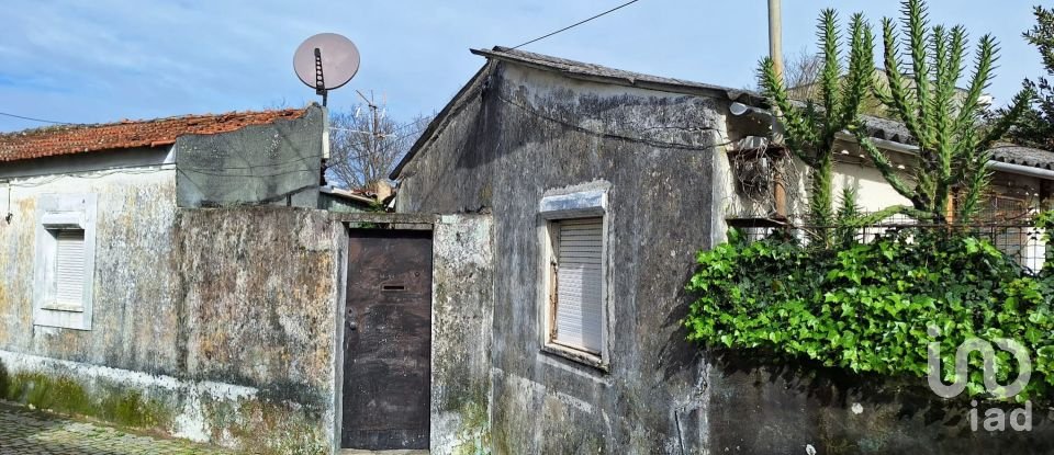 Casa T0 em Pedrouços de 42 m²