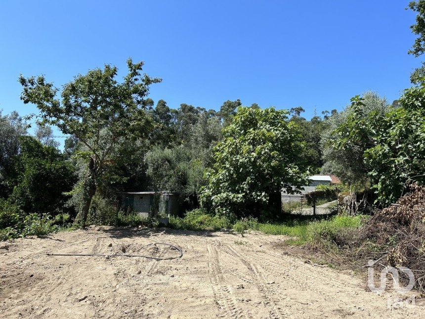 Land in Ribeira of 820 m²