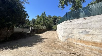 Land in Ribeira of 820 m²