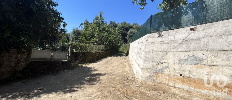 Land in Ribeira of 820 m²