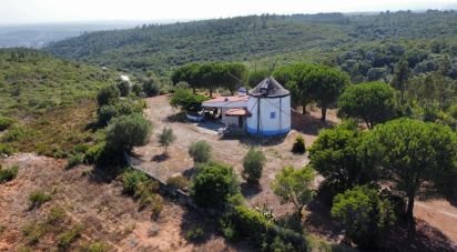 Land in Alcanede of 28,800 m²