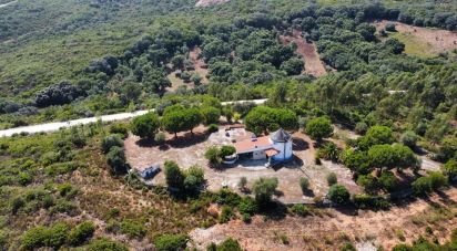 Land in Alcanede of 28,800 m²