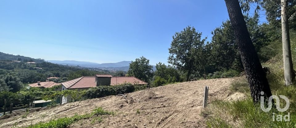 Terreno em Ribeira de 1 100 m²