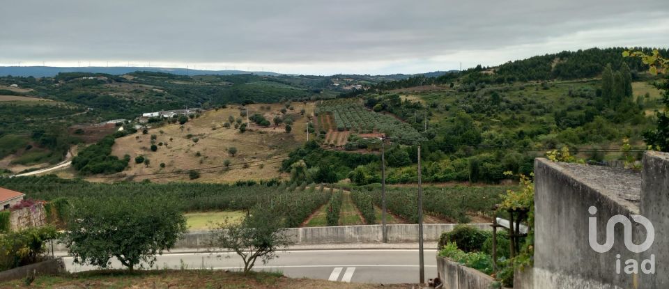 Village house T1 in Évora de Alcobaça of 56 m²