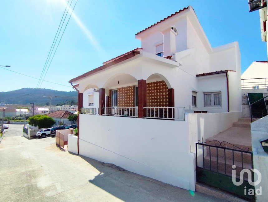 Casa / Villa T3 em Viana do Castelo (Santa Maria Maior e Monserrate) e Meadela de 132 m²