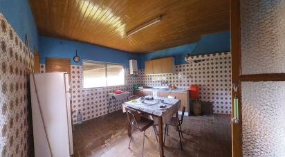 House T4 in Alvares of 214 m²