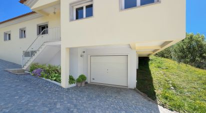 Casa de Campo T4 em Ferreira do Zêzere de 308 m²