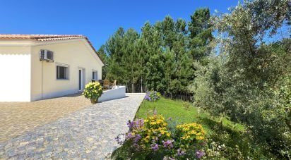 Maison de campagne T4 à Ferreira do Zêzere de 308 m²