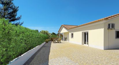 Maison de campagne T4 à Ferreira do Zêzere de 308 m²