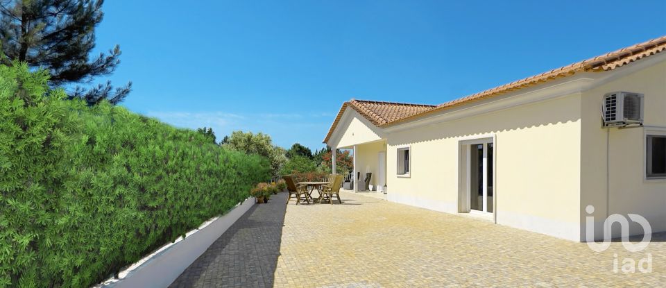 Maison de campagne T4 à Ferreira do Zêzere de 308 m²