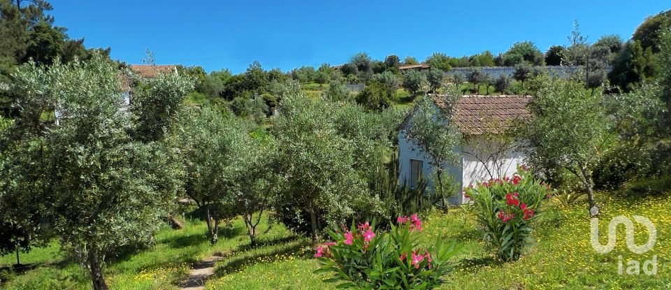 Maison de campagne T4 à Ferreira do Zêzere de 308 m²