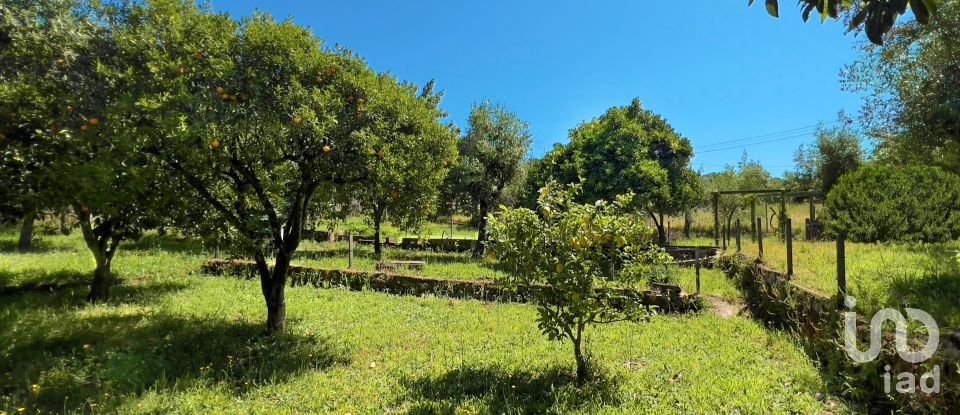 Maison de campagne T4 à Ferreira do Zêzere de 308 m²