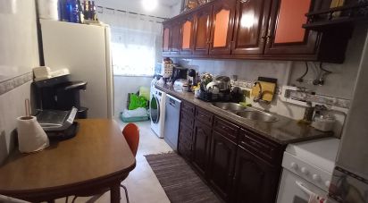 Apartment T3 in Montijo e Afonsoeiro of 95 m²