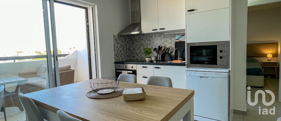 Apartamento T2 em Albufeira e Olhos de Água de 67 m²