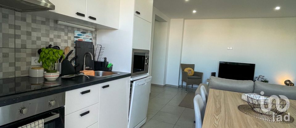 Apartamento T2 em Albufeira e Olhos de Água de 67 m²