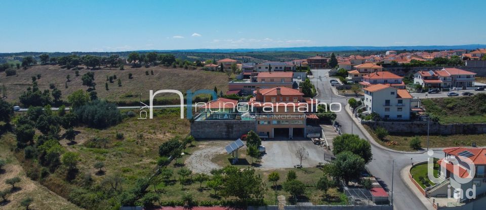 Casa / Villa T5 em Pinhel de 480 m²