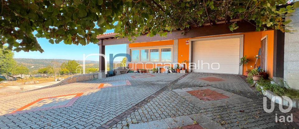 Casa / Villa T5 em Pinhel de 480 m²