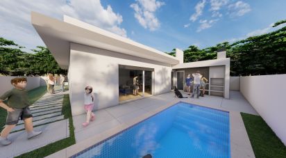 Casa T3 em Fernão Ferro de 112 m²