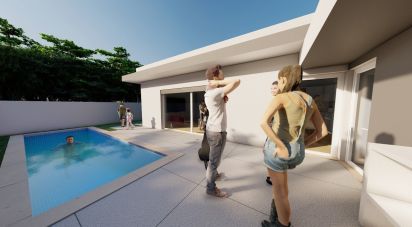 Casa T3 em Fernão Ferro de 112 m²