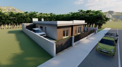 Gîte T3 à Fernão Ferro de 112 m²