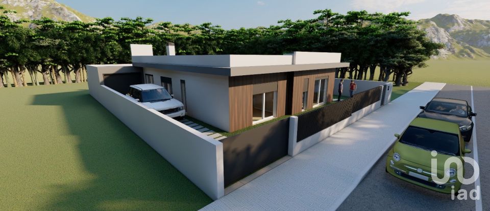 Casa T3 em Fernão Ferro de 112 m²