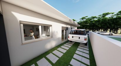 Gîte T3 à Fernão Ferro de 112 m²