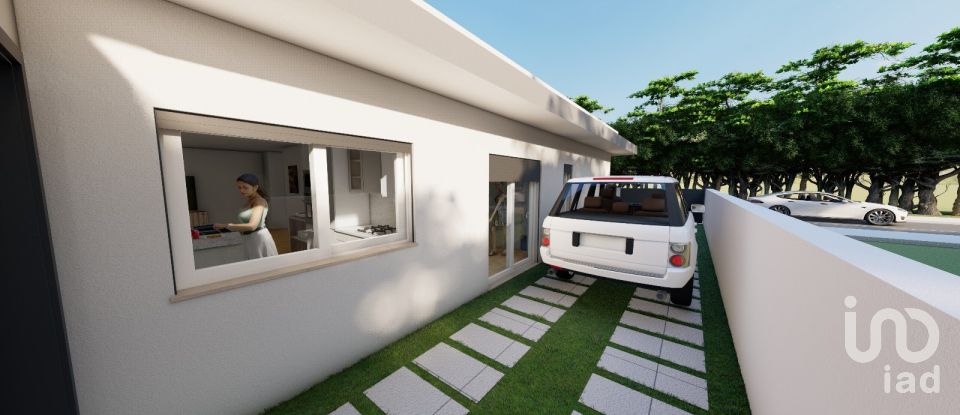 Gîte T3 à Fernão Ferro de 112 m²