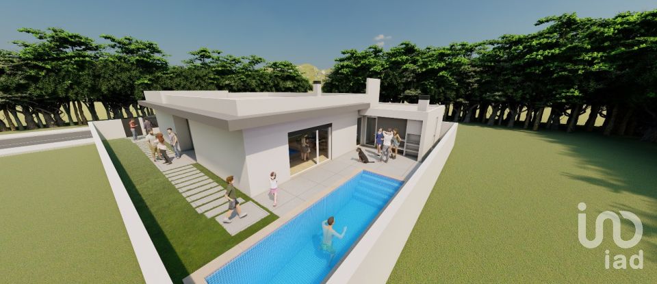 Gîte T3 à Fernão Ferro de 112 m²