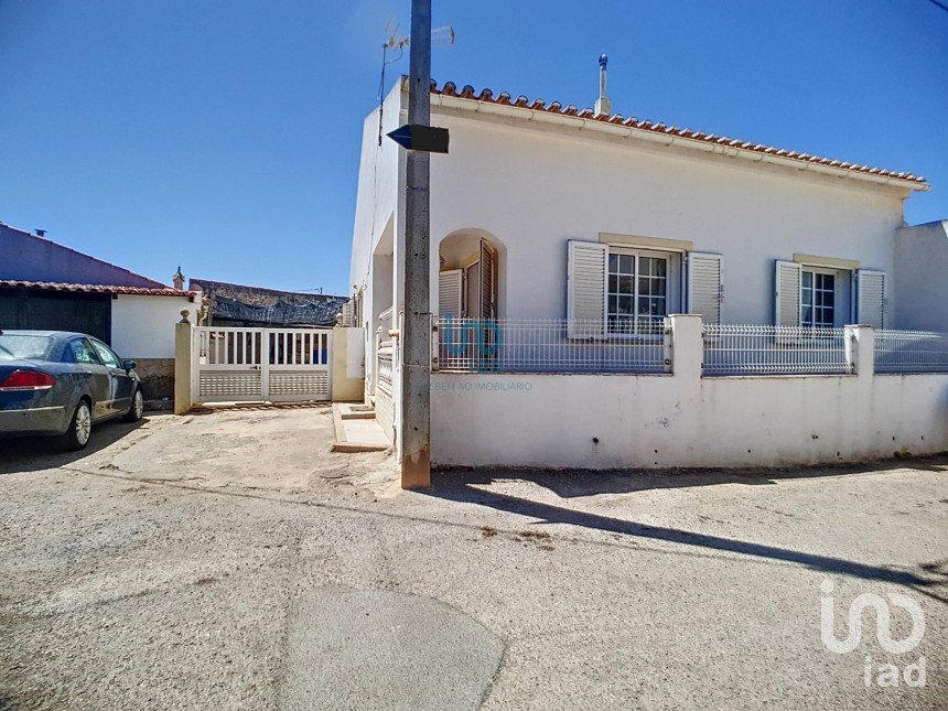 Casa / Villa T4 em Algoz e Tunes de 118 m²