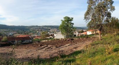 Terreno em Mogege de 874 m²