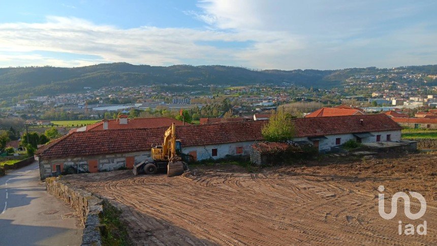 Terrain à Mogege de 874 m²